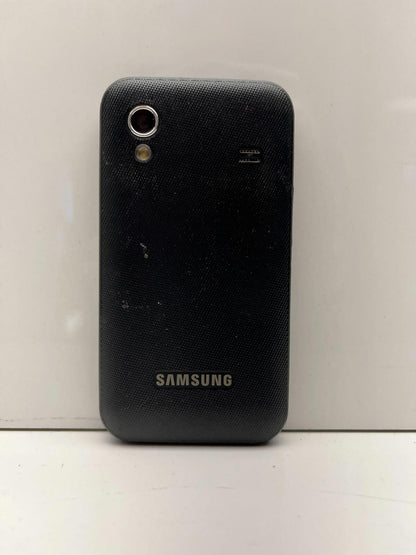 Samsung Galaxy Ace GT-S5830D Black FOR PARTS