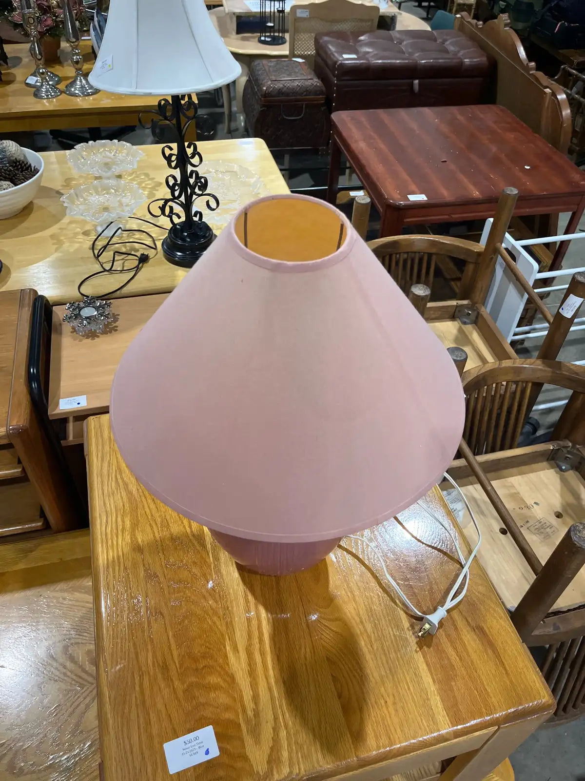Table Lamp