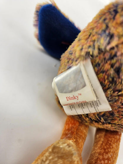 Ty Beanie Baby Dinky - (Dodo Bird 2000)