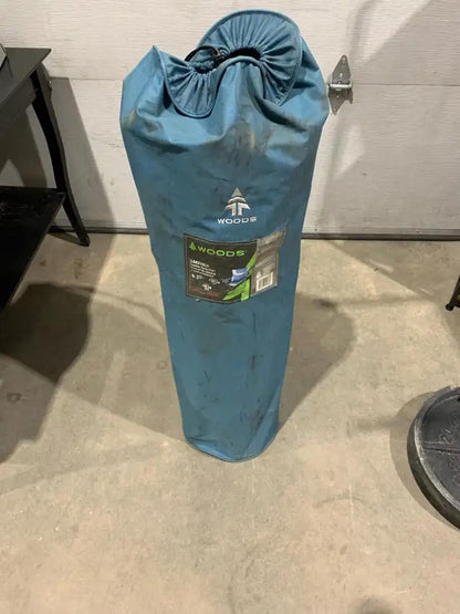 Blue Woods Camping Chair