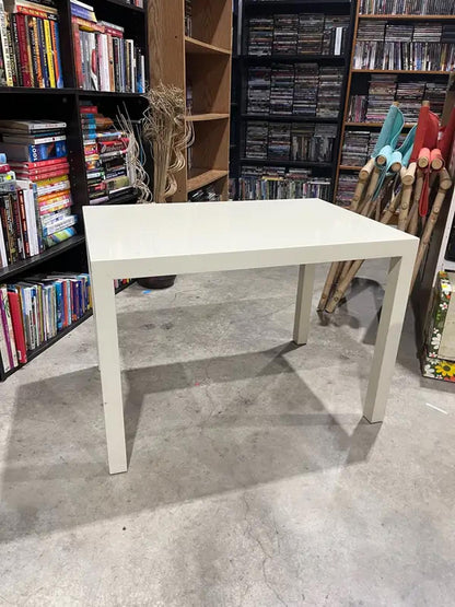 Tall Coffee Table