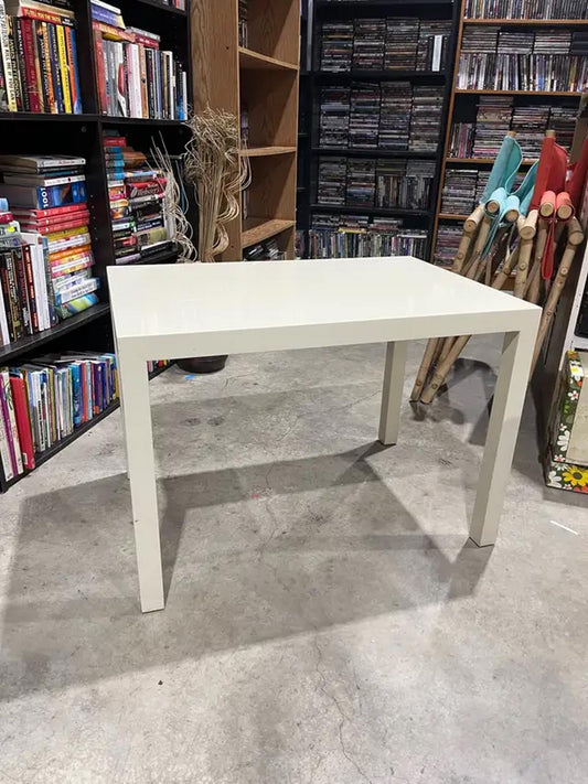 Tall Coffee Table