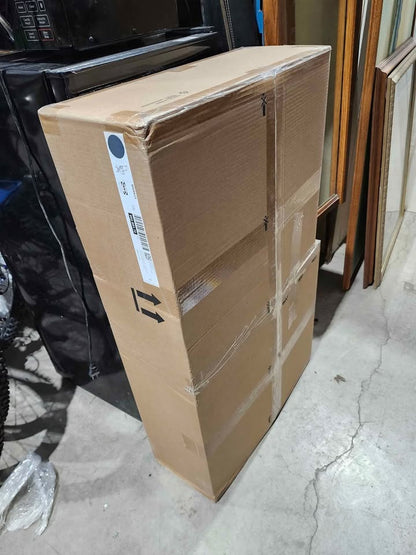 Brand New, Boxed! Ikea Markus Office Chair - Dark Gray