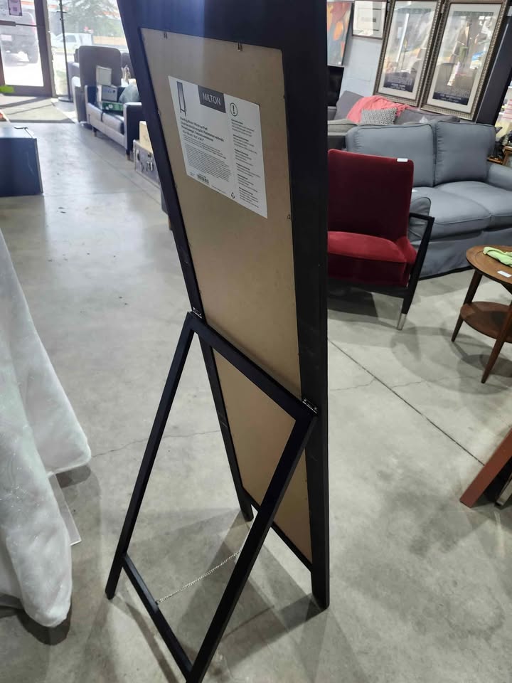 MILTON Standing Mirror (42 x 150 cm)