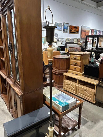 Vintage Floor Lamp
