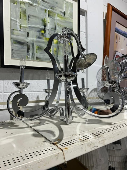 Multiple Light Fixtures Chandeliers/Lights - 8 Available