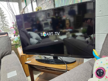 Samsung 40" Full HD 1080p Smart LED TV