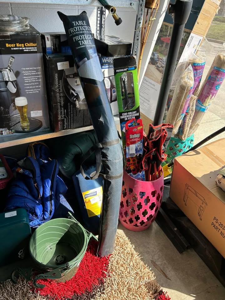 Table Protector Large Roll