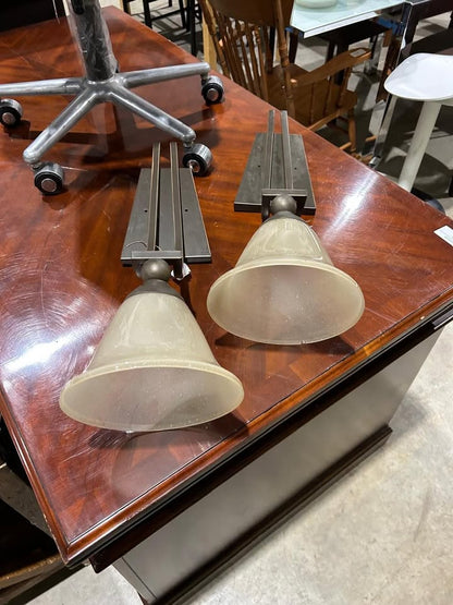 Multiple Light Fixtures Chandeliers/Lights - 8 Available