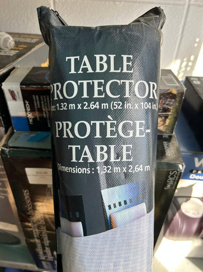 Table Protector Large Roll