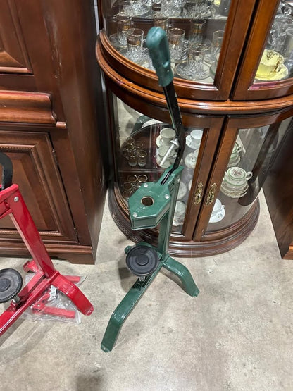 Vintage Bottle Capper