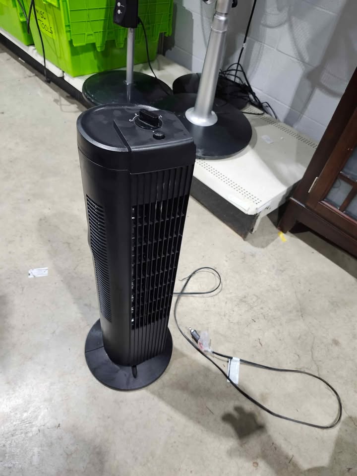 Mainstays 28" Tower Fan