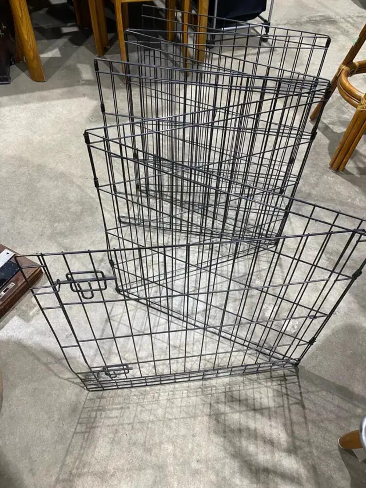 6ft long dog/pet Crate