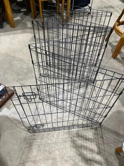 6ft long dog/pet Crate