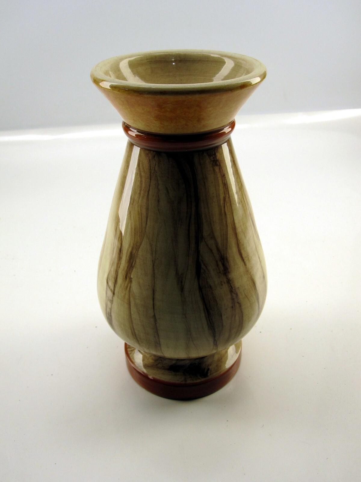 Rale Made in Italy Vase/Pot