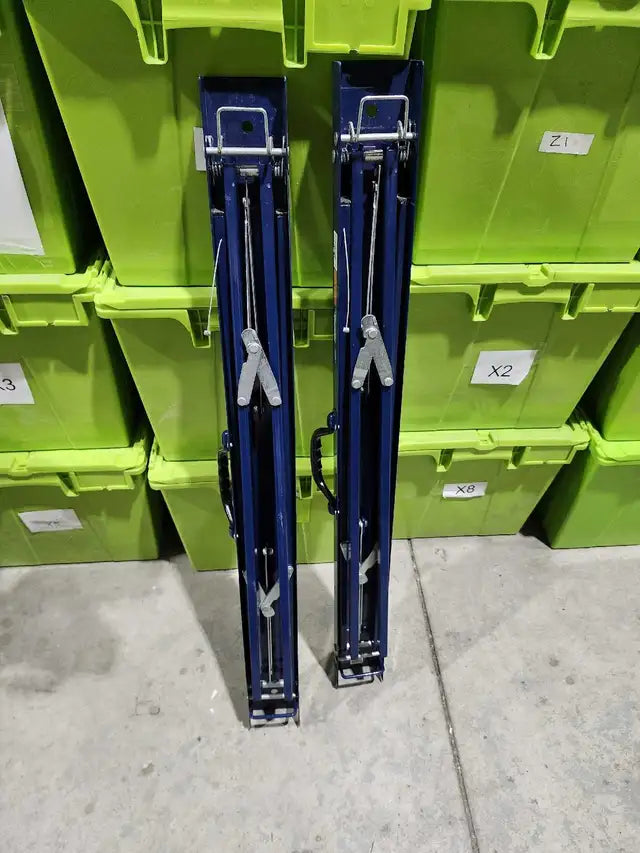 Mastercraft 39" Sawhorses