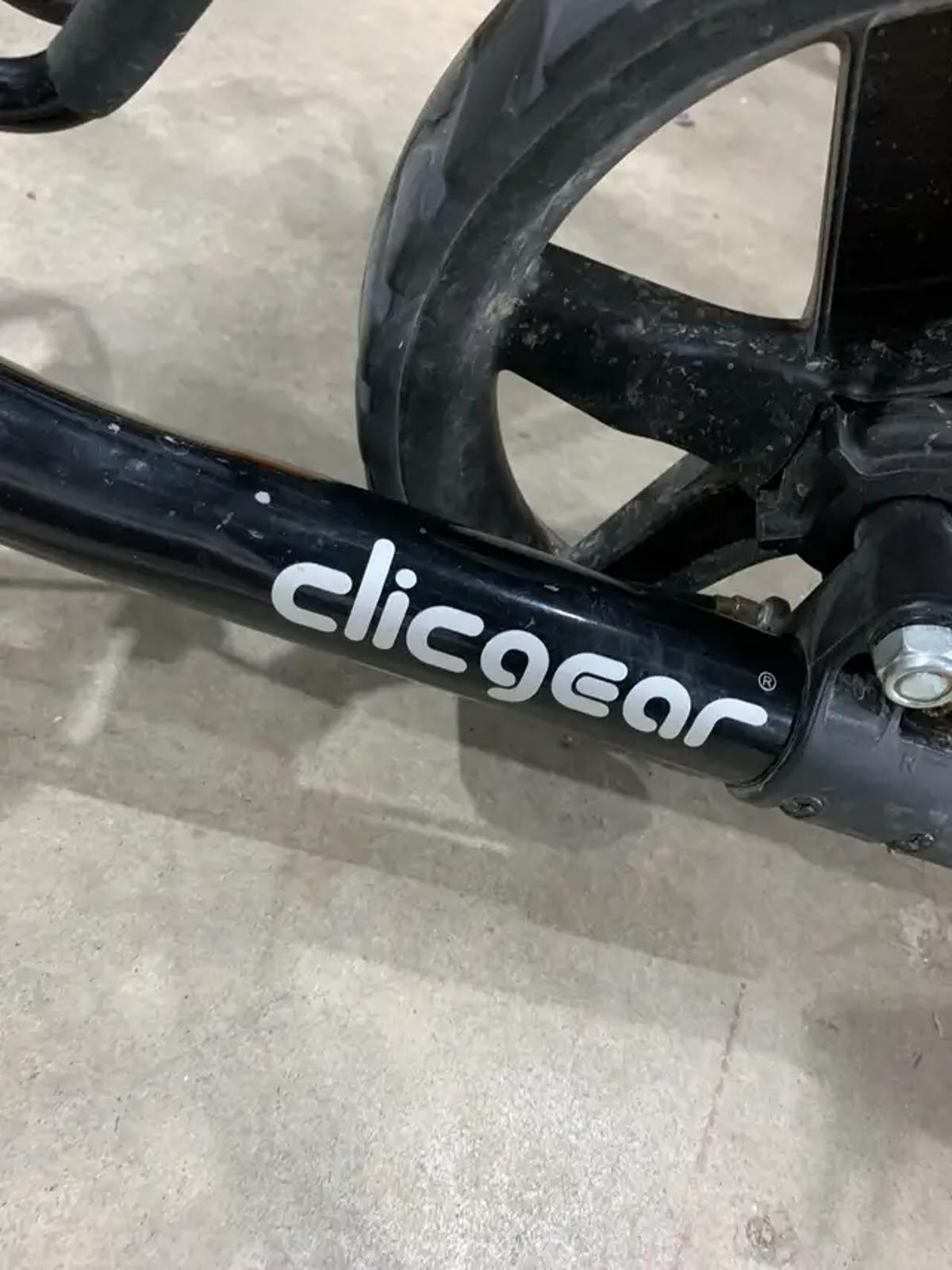 Clicgear 3.0 Golf Cart