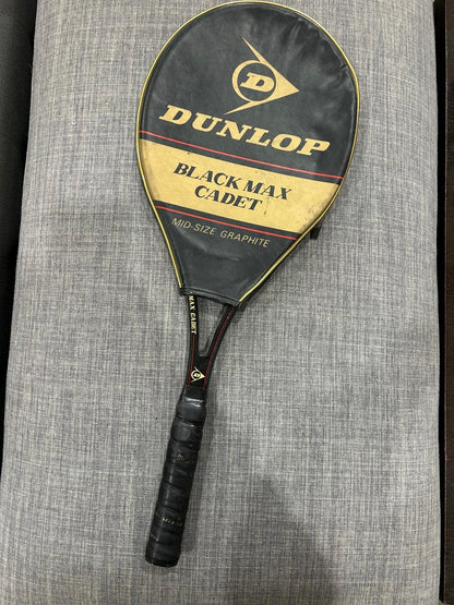 Multiple Rackets - 3 available