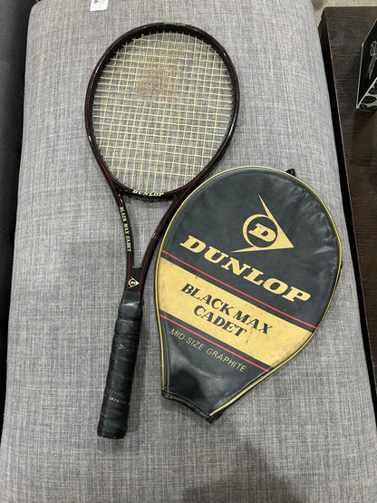 Multiple Rackets - 3 available