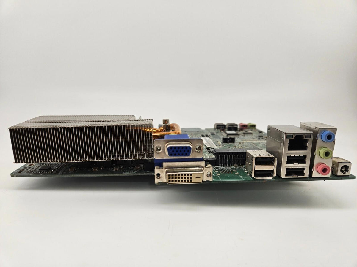 Carte mère ACER H61H2-AS avec i5 2400S 2,5 GHz, 4 Go de mémoire