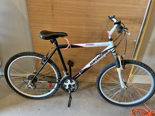 NAKAMURA COSMOS Adult Bike