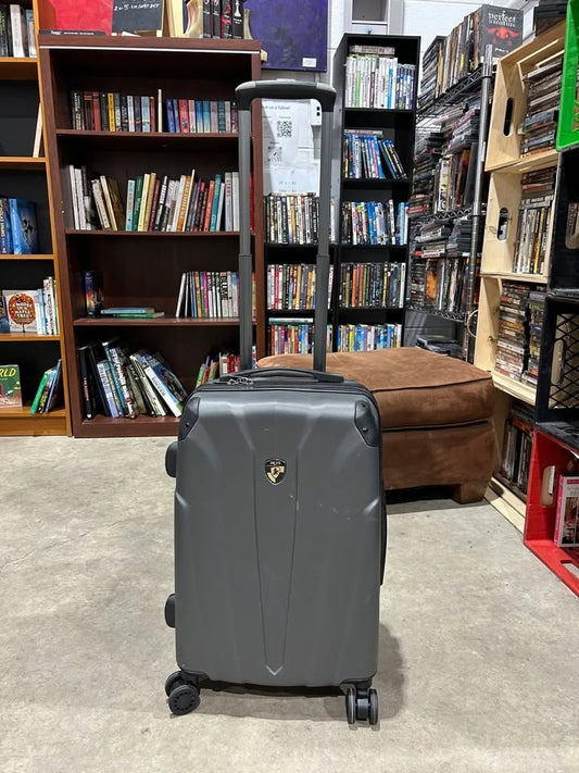 Carry-on Suitcase - HEYs