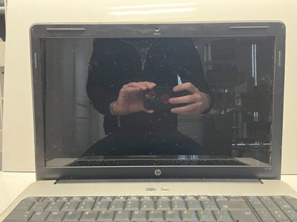 HP G61 Laptop FOR PARTS