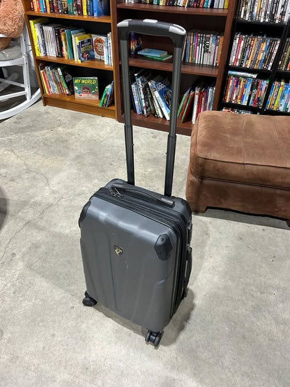 Carry-on Suitcase - HEYs