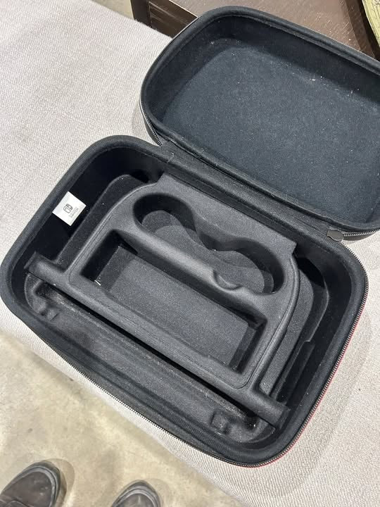 Nintendo Switch Carrying Case