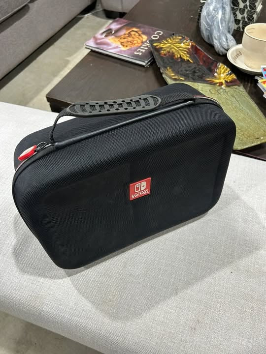Nintendo Switch Carrying Case