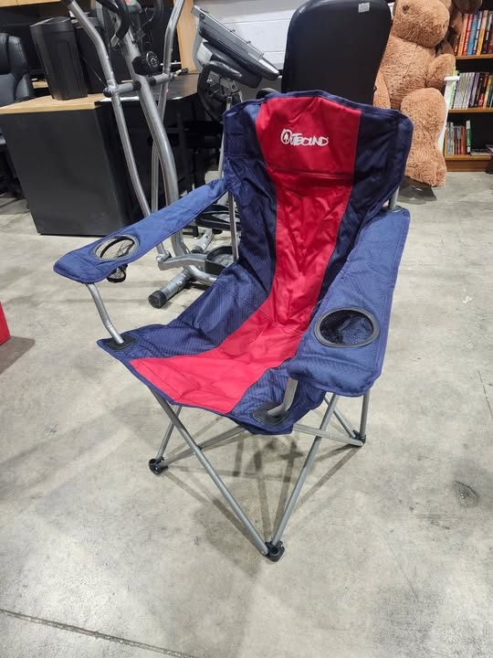 Outbound Folding Camping Chair