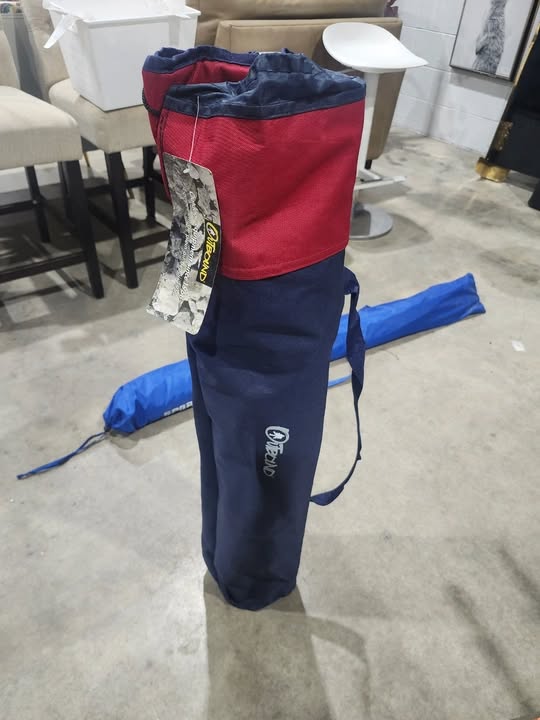 Outbound Folding Camping Chair