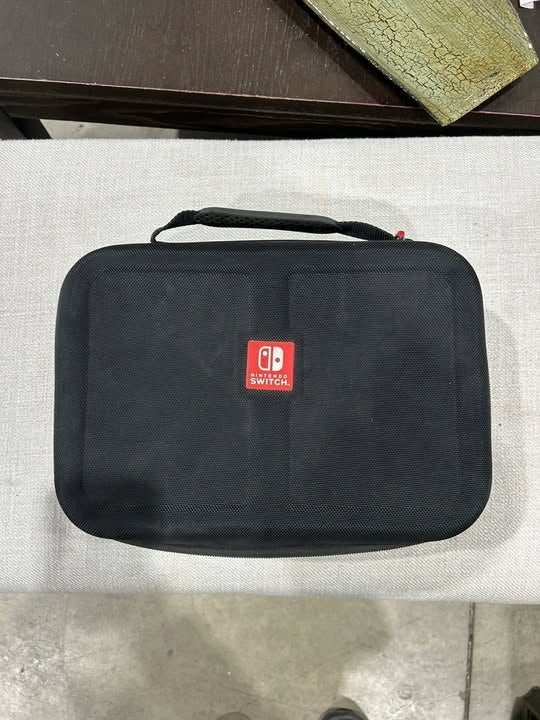 Nintendo Switch Carrying Case
