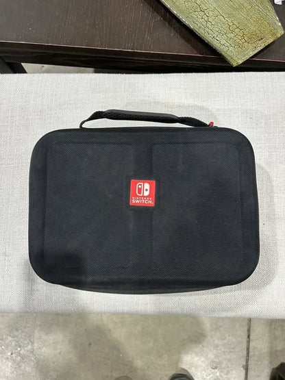Nintendo Switch Carrying Case