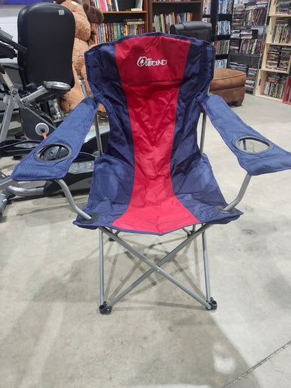 Outbound Folding Camping Chair