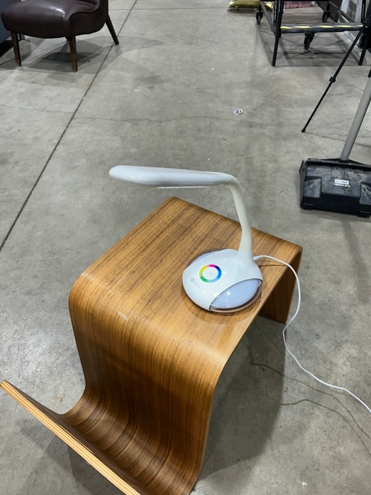 Color Changing Desk Lamp