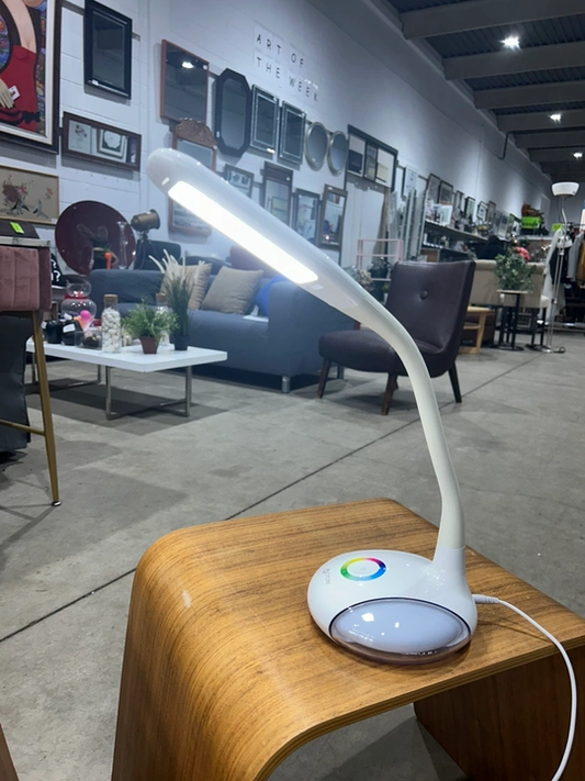 Color Changing Desk Lamp