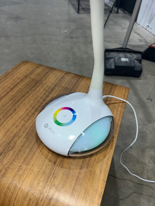 Color Changing Desk Lamp