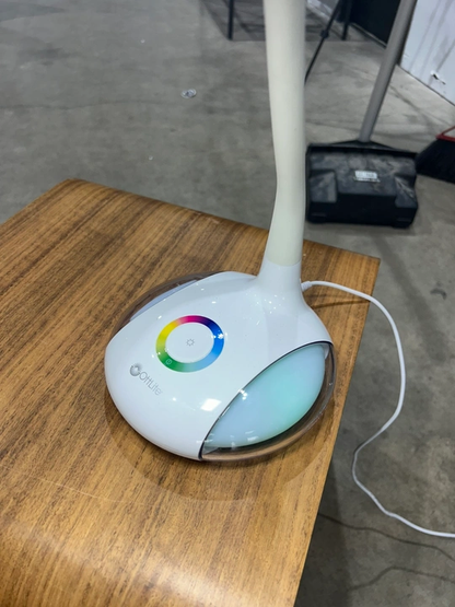 Color Changing Desk Lamp