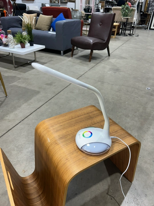 Color Changing Desk Lamp