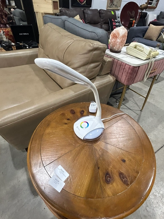 Color Changing Desk Lamp