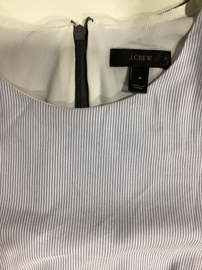 J.CREW Dress Long Sleeve