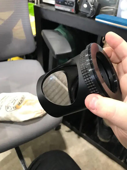 Bower Mirror Angle Scope