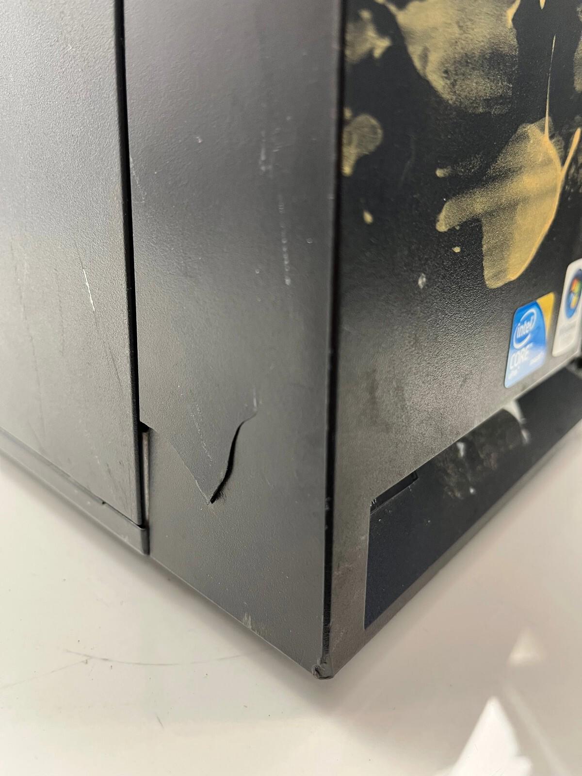 Lenovo ThinkCentre M58p Core 2 Duo E8400 @ 3,00 GHz 4 Go de RAM 160 Go HDD Windows 10