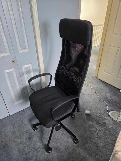 Ikea Markus Desk Chair