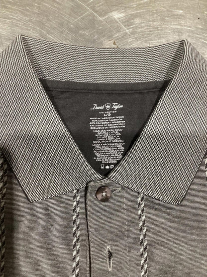 David Taylor Polo Shirt