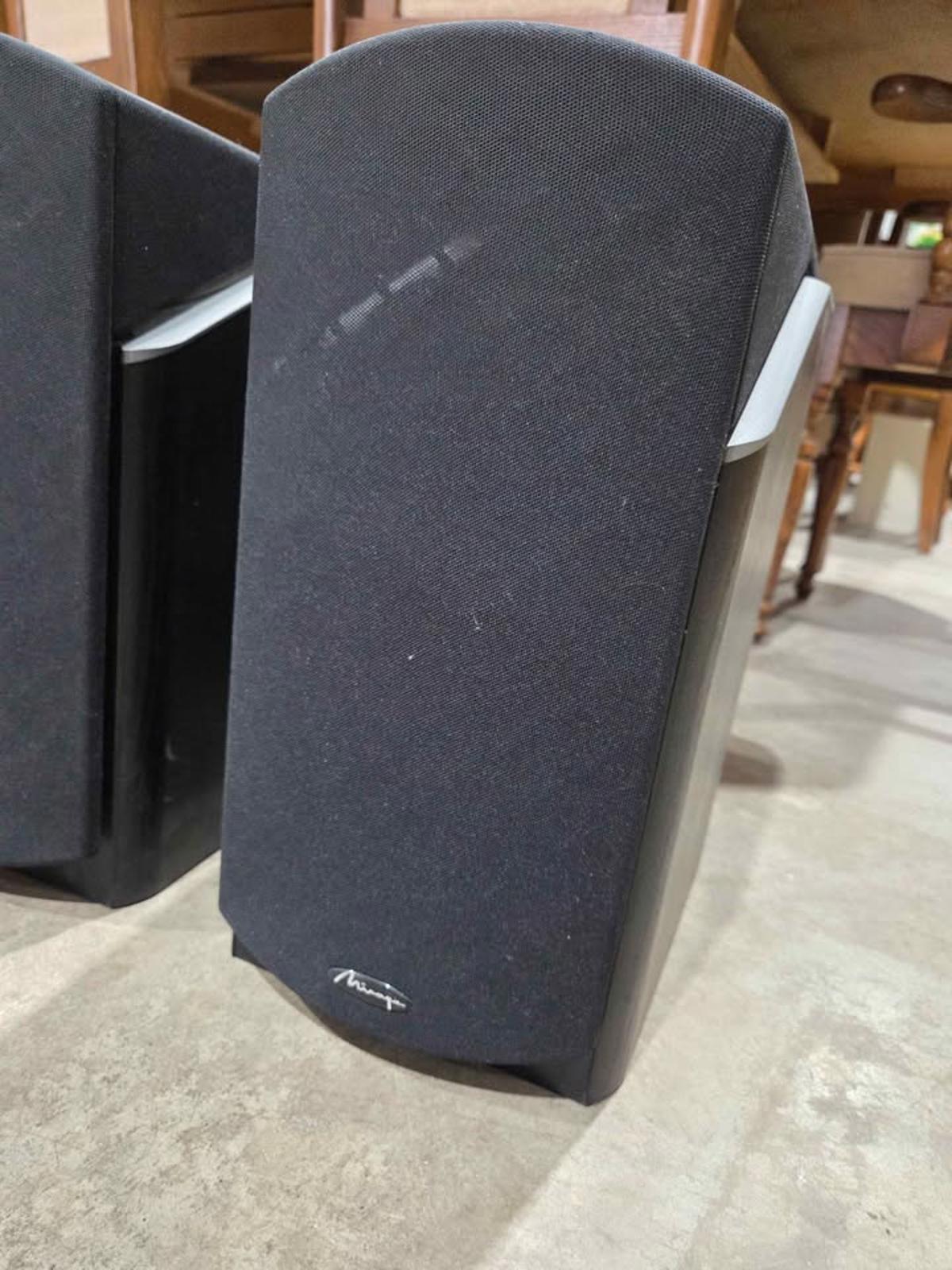 Mirage OMNI 60 Speakers Pair