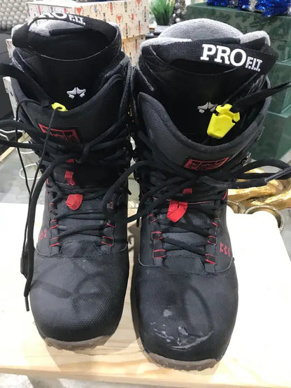 Rome SDS Bodega Hybrid BOA Boots (M11.5)