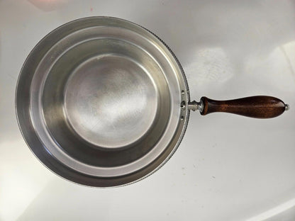 Vintage Chaffing Dish