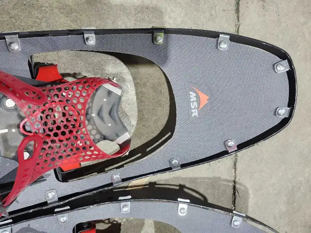 MSR Lightning Ascent Snowshoes - 30"
